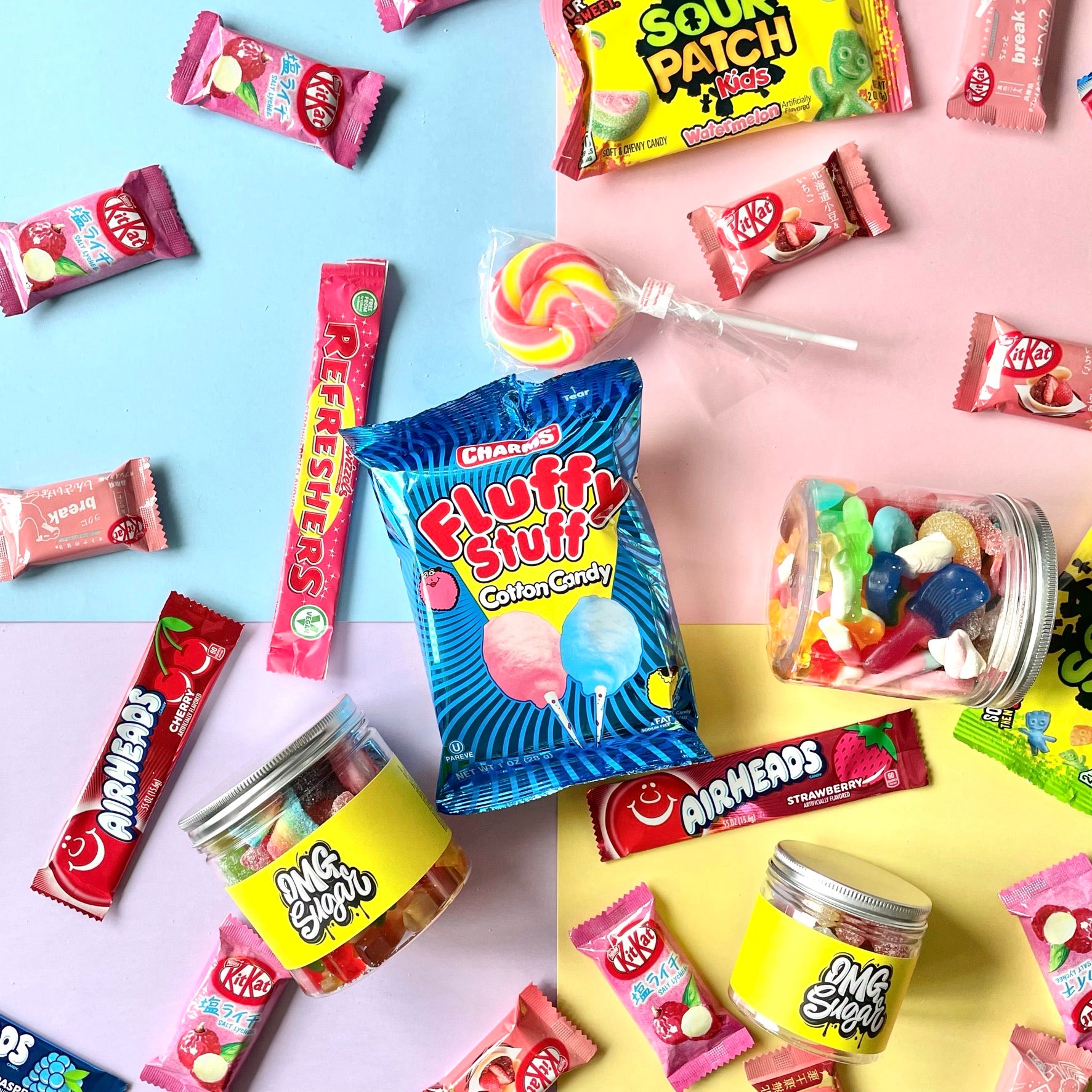 American Candy