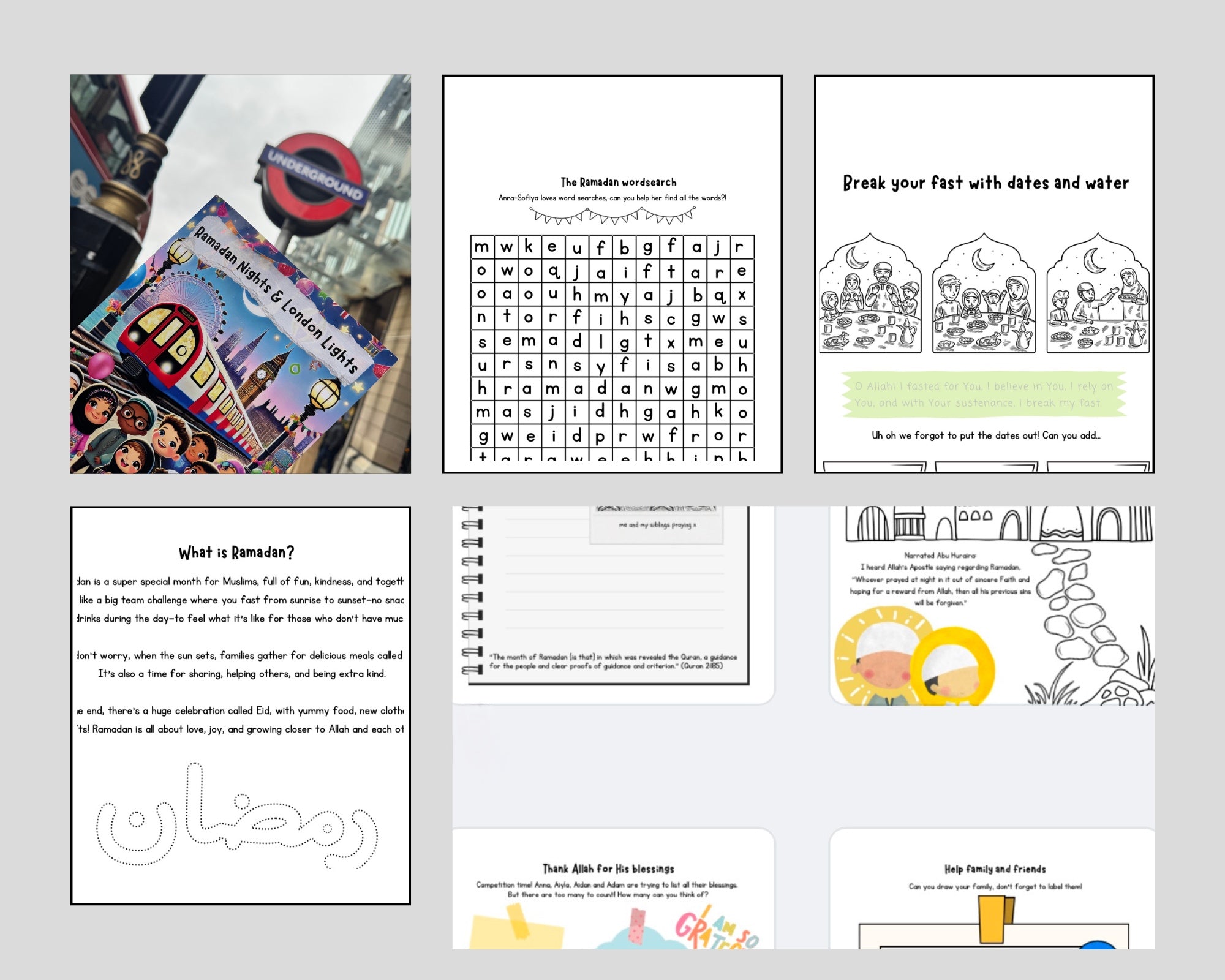 1st ramadan in london 1st ramadan in london