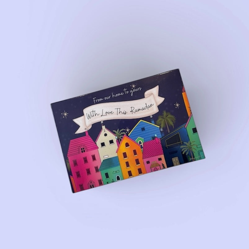 With Love Ramadan Box