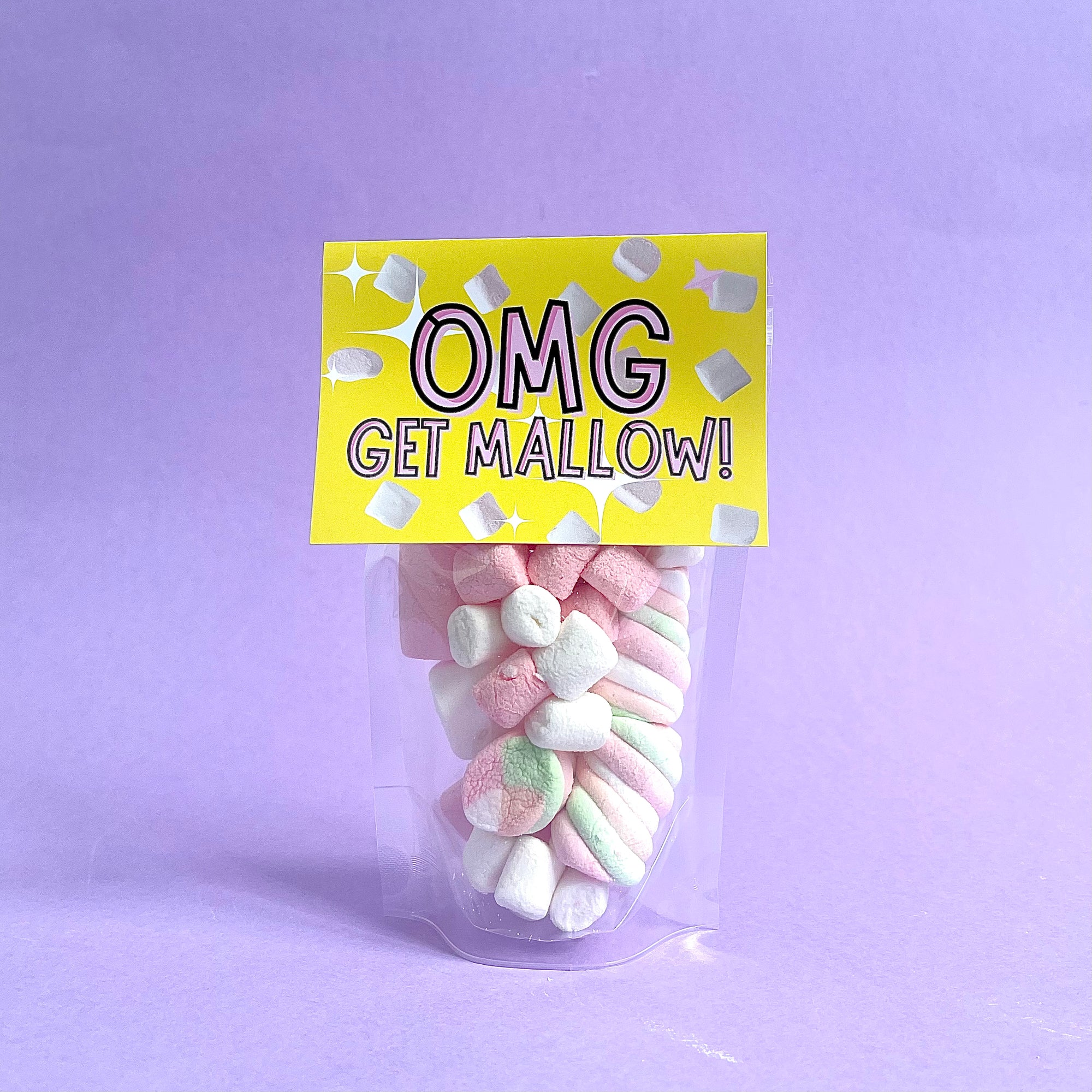 Get Mallow!