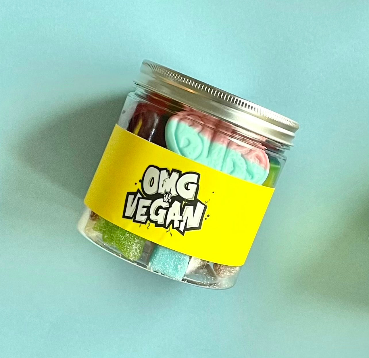 The Tub (Vegan)