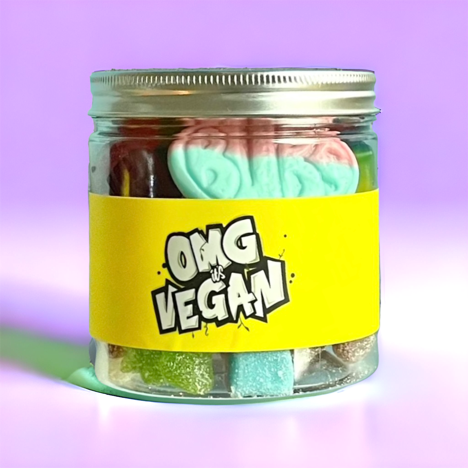 The Tub (Vegan)
